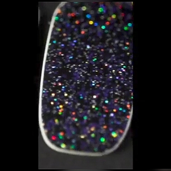 Last chance! Living The Gleam Color Street Retired Limited Edition - Picture 8 of 11